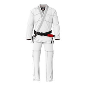 Jiu-Jitsu Uniform