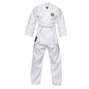 karate uniform