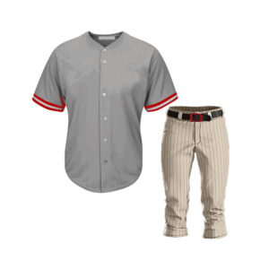 Baseball Uniform