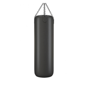punching bag