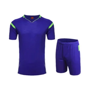 Soccer Uniform