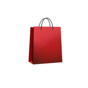 shopping bags