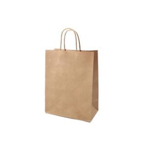 shopping bags