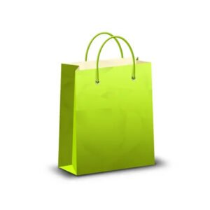 shopping bags