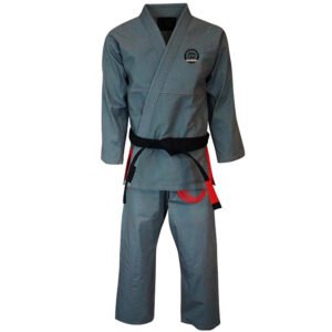 karate uniform