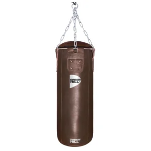 punching bag