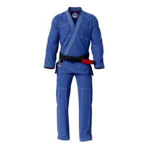 Jiu-Jitsu Uniform