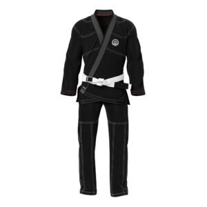 Jiu-Jitsu Uniform