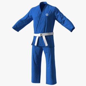 karate uniform