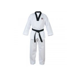taekwondo uniform
