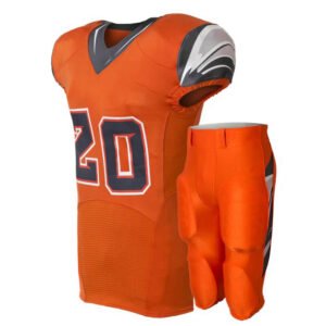 Football Uniform