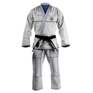 Jiu-Jitsu Uniform