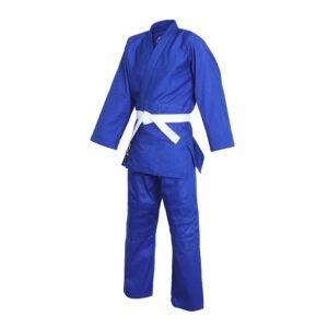 judo uniform