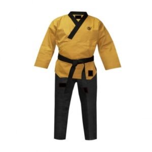 taekwondo uniform