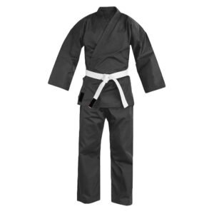 karate uniform