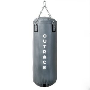 punching bag