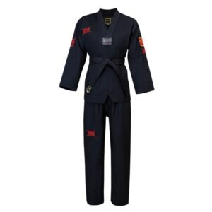 taekwondo uniform