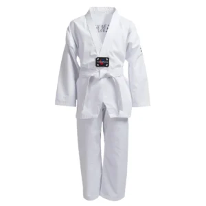 taekwondo uniform